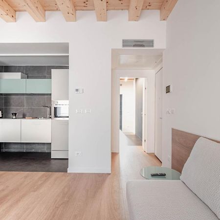 Palazzo '900 Design Flats - Il Pittore Padwa Zewnętrze zdjęcie
