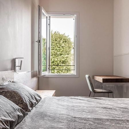 Palazzo '900 Design Flats - Il Pittore Padwa Zewnętrze zdjęcie