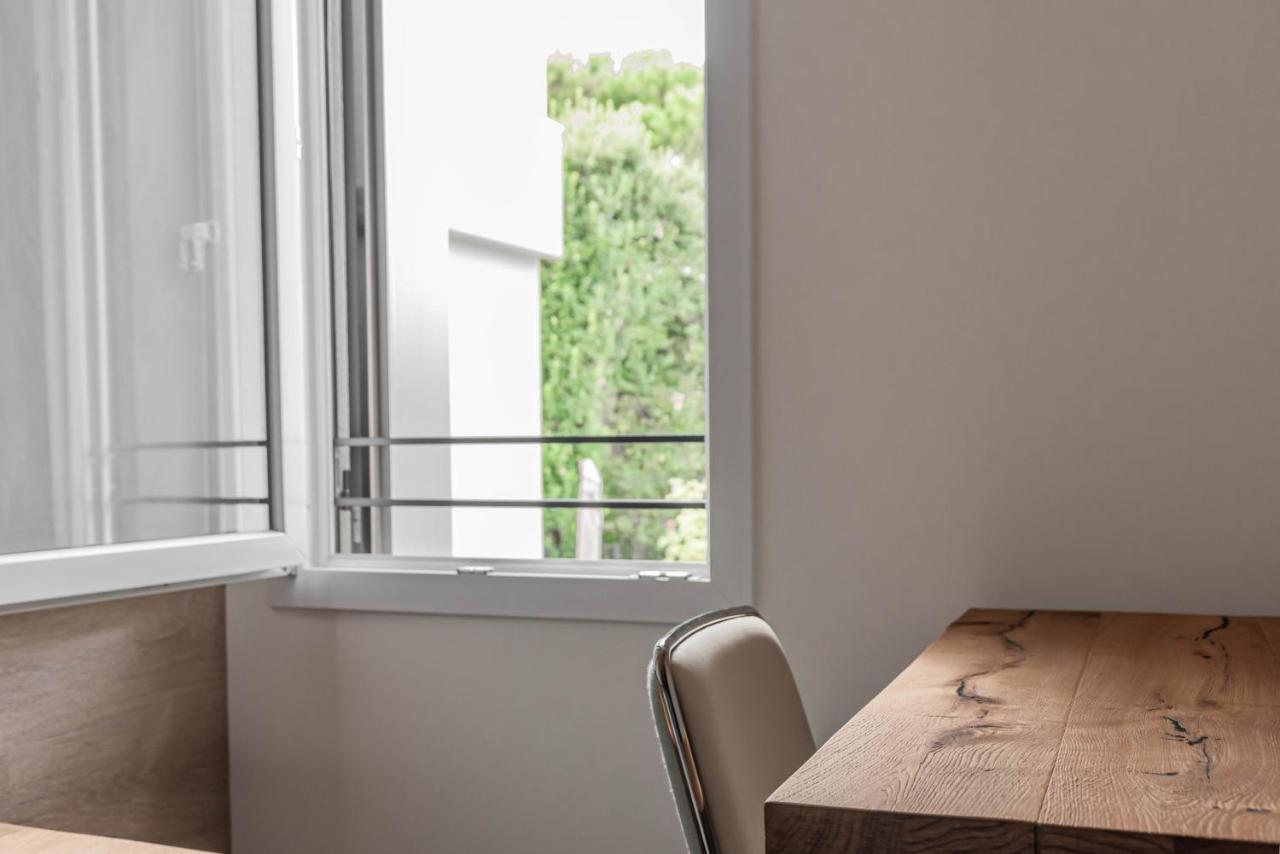 Palazzo '900 Design Flats - Il Pittore Padwa Zewnętrze zdjęcie
